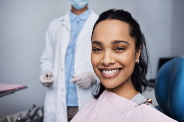 Best Dental Fillings (Composite and Amalgam)  in Mexico, MO