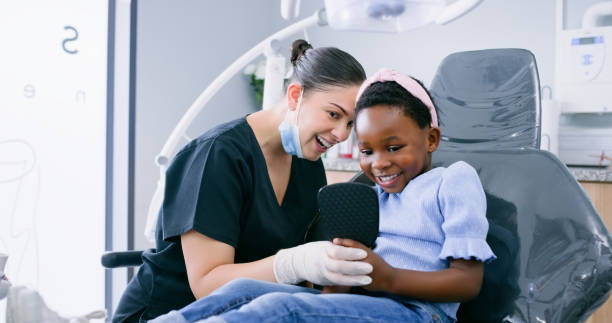 Emergency Dental Services in Mexico, MO