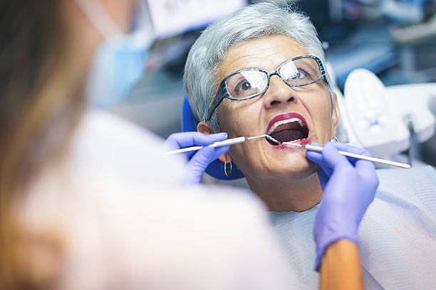 Best Oral Surgery  in Mexico, MO